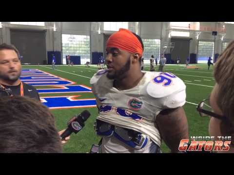 Kelvin Taylor, Jonathan Bullard and Brian Poole
