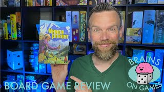 Brains On Games - Nanga Parbat video thumbnail