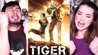 TIGER ZINDA HAI | Salman Khan | Katrina Kaif | Movie Review!