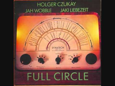 Holger Czukay, Jah Wobble, Jaki Liebezeit (Alemania, 1982) - Full