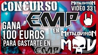 Lordi. 2Sisters. Toothgrinder. Butcher Babies. Crucified Barbara - Metal Monday, vídeo 331