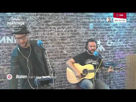 MNM: Brahim - Can't Stop The Feeling