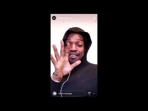 Steel Banglez ROBS Dot Rotten for £10,000 :O | UkUrbanTV