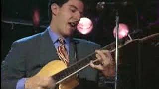 JOHN PIZZARELLI AT MONTREAL JAZZ FESTIVAL-1992