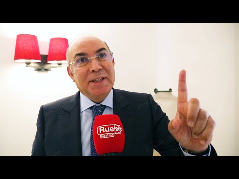 فيديو. غياث : المغرب لا يملك الغاز لشراء الذمم لكنه يملك قوة الدفاع عن مصالحه