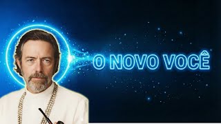 Você Só Verá ISSO Uma Vez, Logo Antes de Seu Velho Eu DESAPARECER | Alan Watts