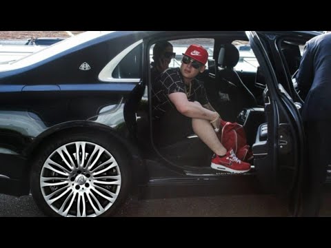 Cosculluela - Voy A Perseguirte (Ft. Gue Pequeno, Micha) (BAM BAM)