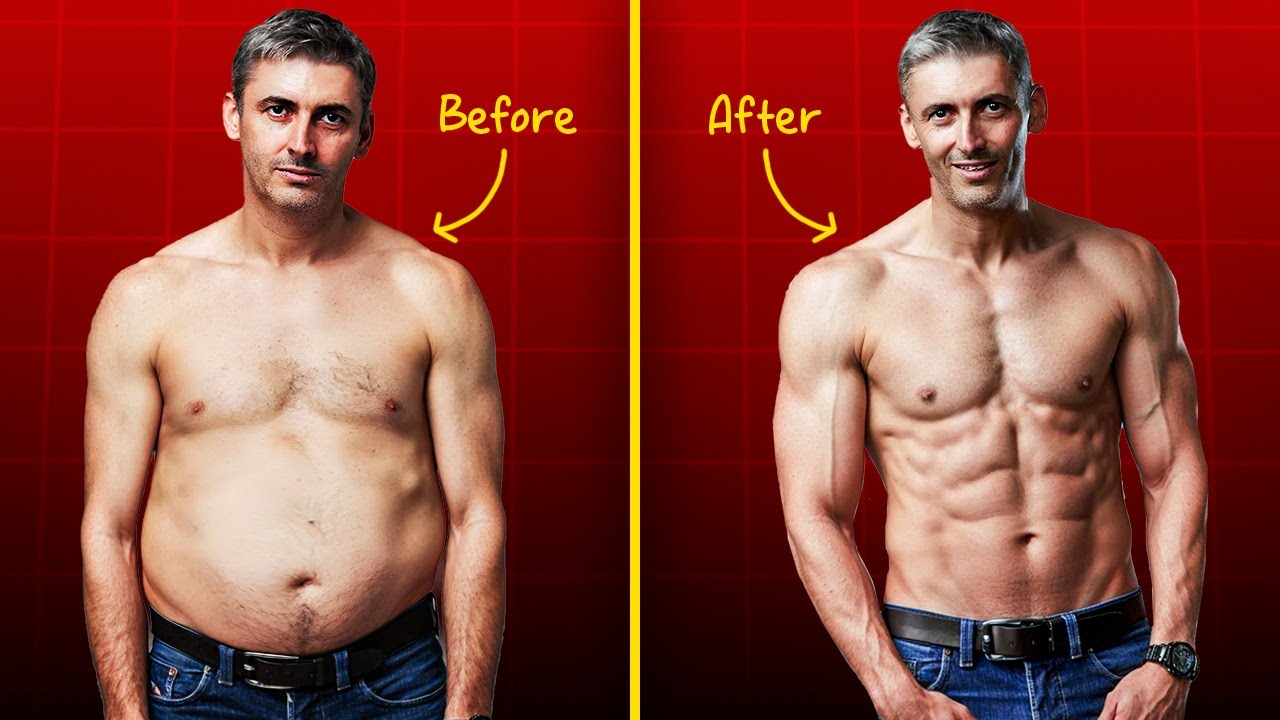 How To Double Your Testosterone Naturally (Guaranteed Results)