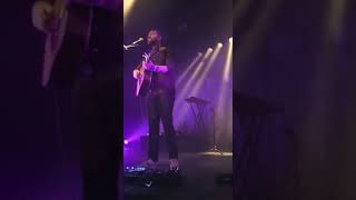 Frightened Rabbit - Die Like a Rich Boy live