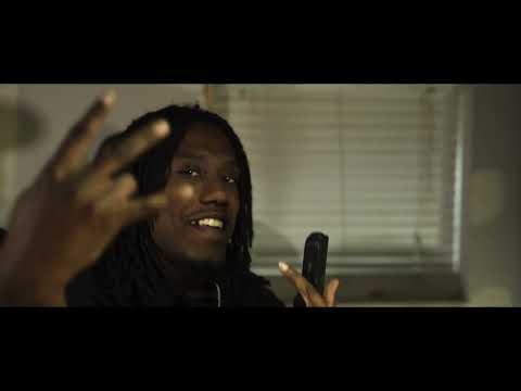 FG Justoo x King Jakar -“Running Scared” (Official Music Video)