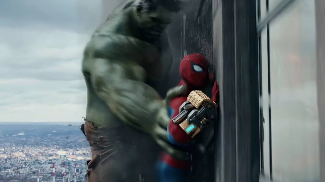 SPIDER-MAN: BRAND NEW DAY - Trailer Final Subtitulado Español Latino