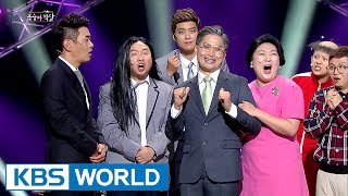 Gag Concert | 개그콘서트 [ENG / 2017.07.15]
