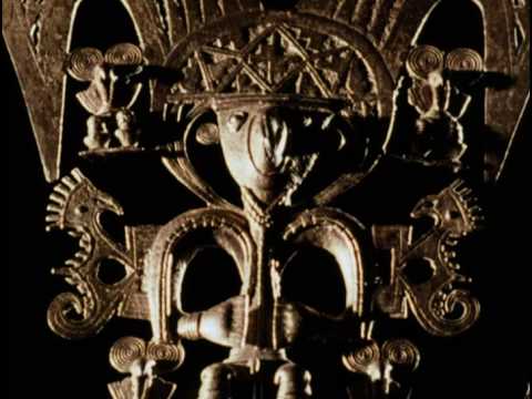 the tribal eye 3 - Sweat Of The Sun - 4 of 6