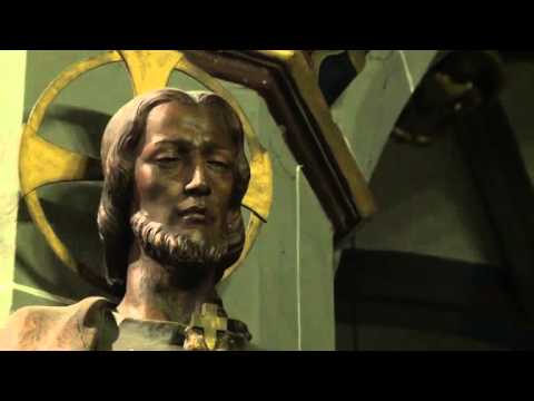 Gotteslobvideo (GL 456): Herr, du bist mein Leben