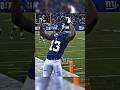 When OBJ Recreated Michael Jackson S Beat It Dance Shorts Nfl