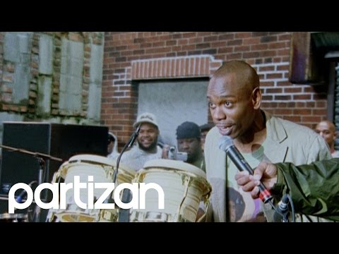 Dave Chappelle's Block Party (2006) Official Trailer