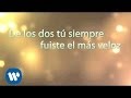 Jesse & Joy - Corre  (Lyric Video)