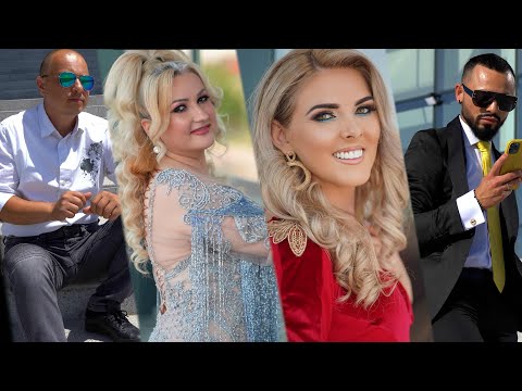 Dj Sebi ❎ Iuliana Tatar ❎ Roxana Perian - Iubesc doua printese