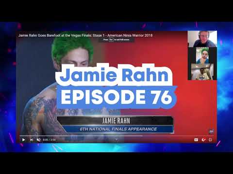 A² Clips 76 - Running Without Shoes