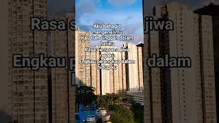 Download lagu Cinta membawa bahagia #andrarespati  #shortvideo #storyharian mp3