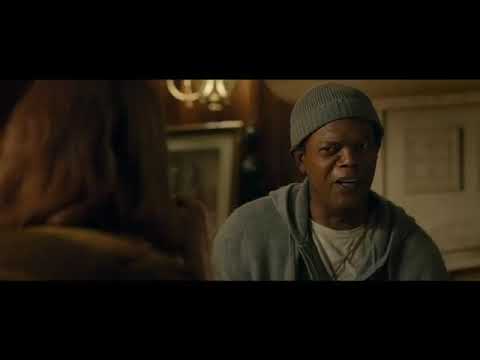 THE PROTEGE Clip   Say It 2021 Maggie Q