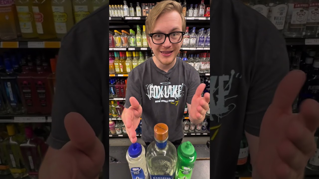 Liquor Store 352