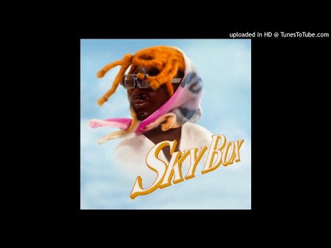 (FREE) Pyrex Whippa x Gunna x Offset 2020 Type Beat - "Sky Box" (prod. DSANDO)