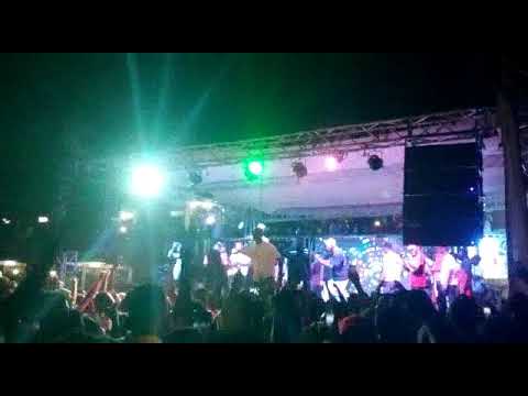 La meme gang live@gtuc....it was lit🔥🔥🔥🔥