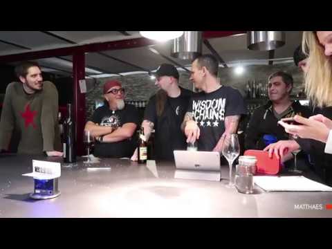 Kücke rockt! Stimmen zu Stefan Marquards neuem Kochbuch