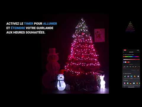 CODE LUMIERES video thumbnail