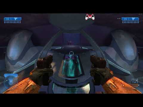 Halo MCC 1v1 - Part 23 (Fin Com)