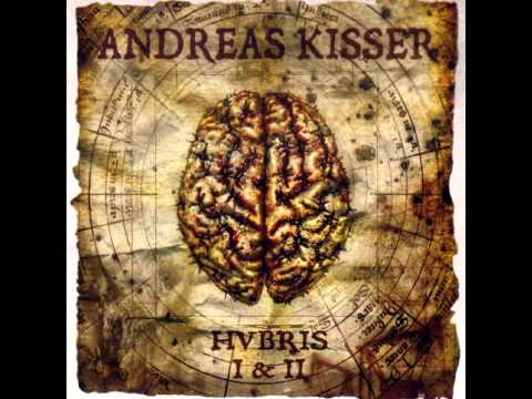 Andreas Kisser - Hubris.