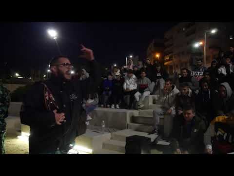 CAR2 VS FLOWMAN - FILTROS - 2ª CLASIFICATORIA GBR III