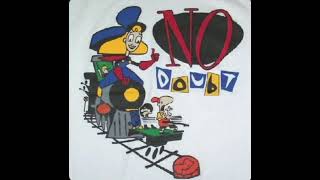 No Doubt - Dear John (Early 90s Rehearsal Session)   