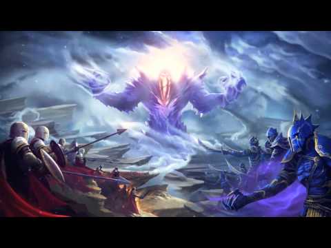 SpellForce 2: Demons Of The Past - Release Trailer | HD