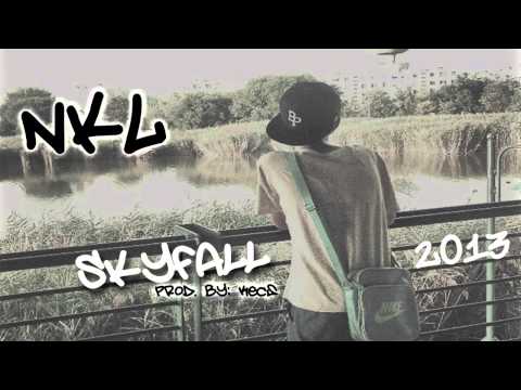 NKL - SKYFALL (PROD. BY KECS)