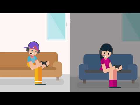 Wanneer ben je game verslaafd?