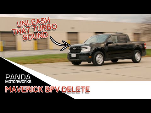 Ford Maverick $5 Mod!!