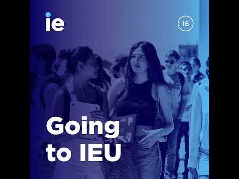 Ep. 16 - IE University Sports and Well-Being Center: A place with something for everyone