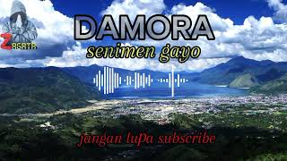 Download lagu lagu gayo Damora  senimen gayo mp3