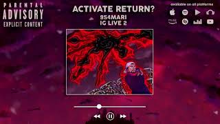 Activate Return? Music Video