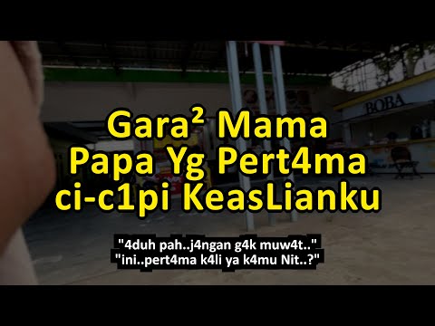 kisah nyata / Akibat Kelamaan jadi Pengangguran !