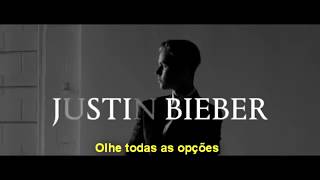 Tradução de Justin Bieber - We Were Born The This (Português/BR)