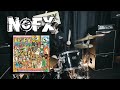 NOFX - Perverted (Drum Cover)