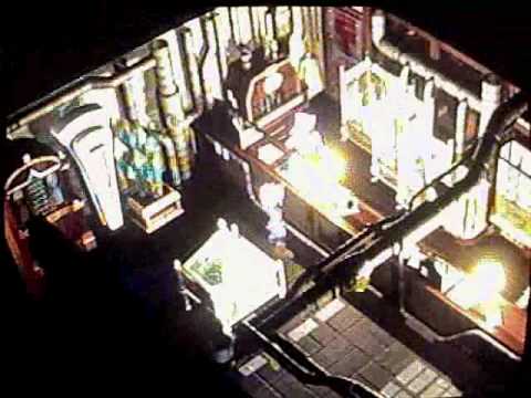 Let's Play Final Fantasy 7 Part 28: Crap Reception