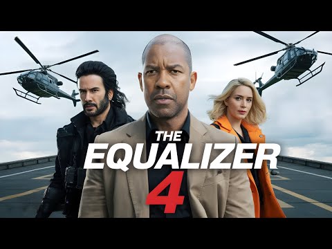The Equalizer 4 2025 Movie | Denzel Washington,Dakota Fanning, David Denman | Fact And Review