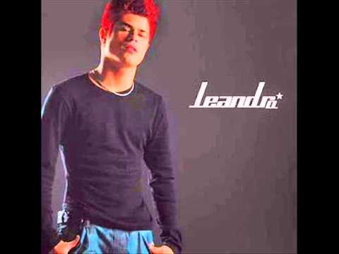 LEANDRO - nosso amor é assim