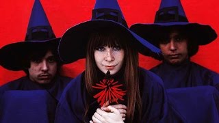 Os Mutantes - Banho de Lua...