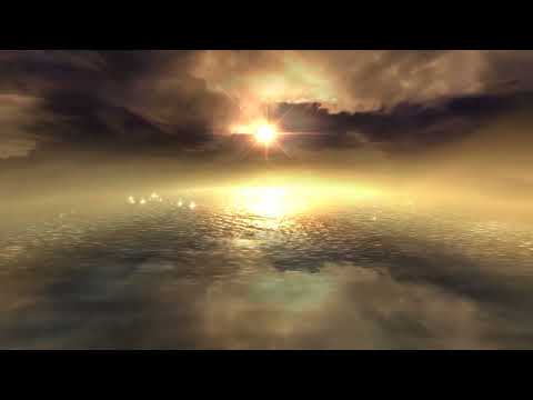 SSBB Final Destination Background Stock Video (8K HD)