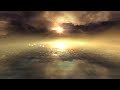 SSBB Final Destination Background Stock Video 8K HD